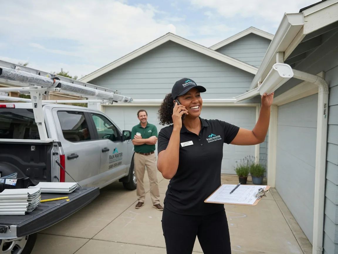 Gutter Installation Fostoria, MI FAQs